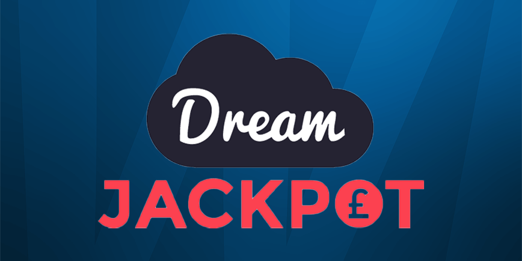 Dream Jackpot